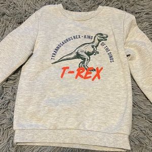 Boys sweatshirt